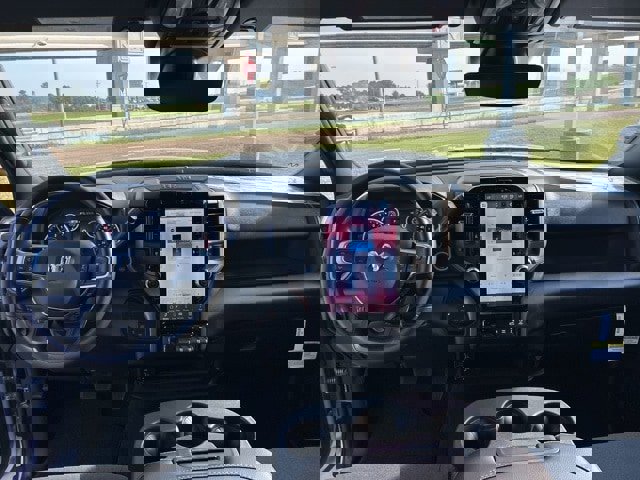 New 2026 RAM 3500 Tradesman image 36