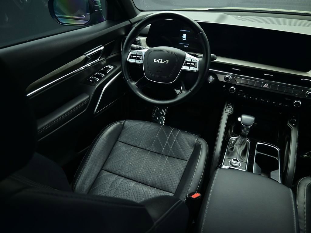 Used 2024 Kia Telluride EX X-Line image 51