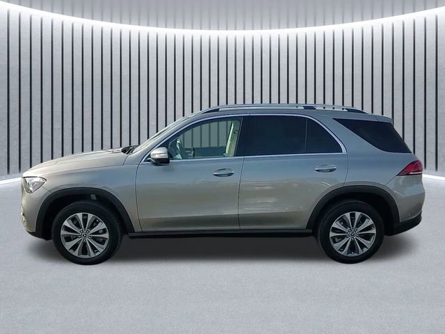 Used 2021 Mercedes-Benz GLE 350 image 8