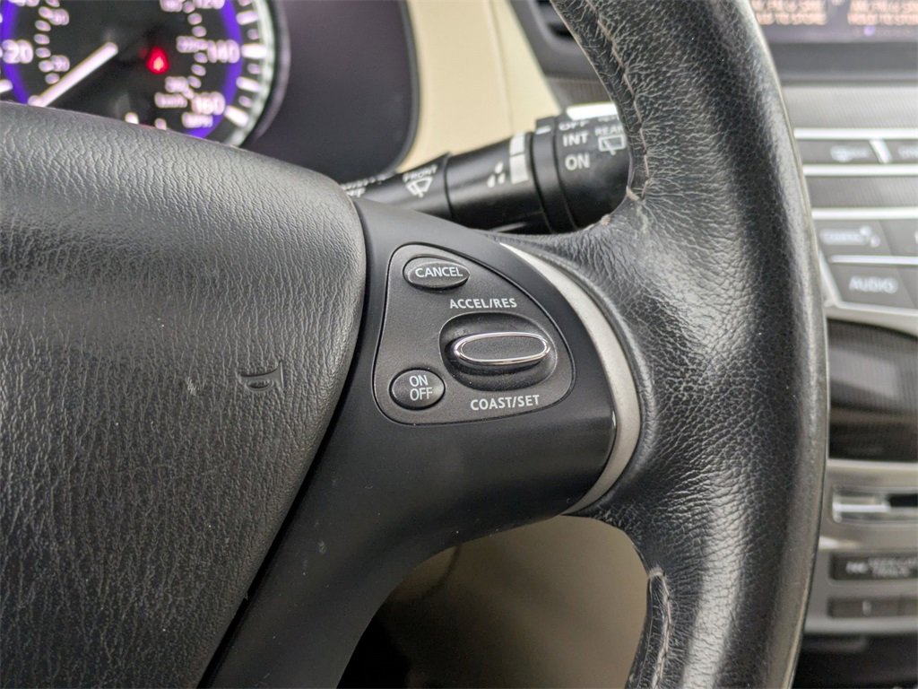 Used 2019 INFINITI QX60 Luxe w/ Essential Package image 21