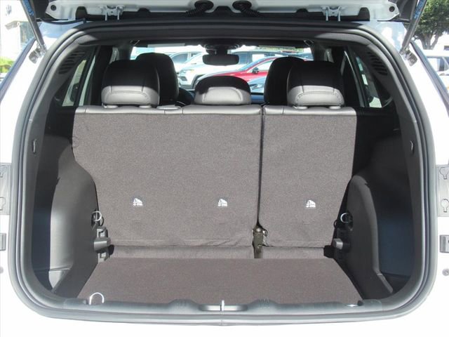 New 2026 Jeep Compass Latitude image 29