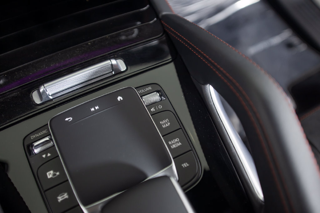 Used 2024 Mercedes-Benz GLE 63 AMG S w/ AMG Night Package image 39