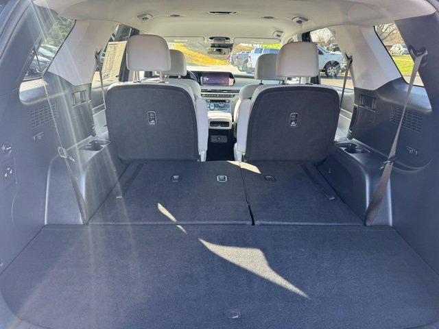 Used 2024 Hyundai Palisade SEL image 12