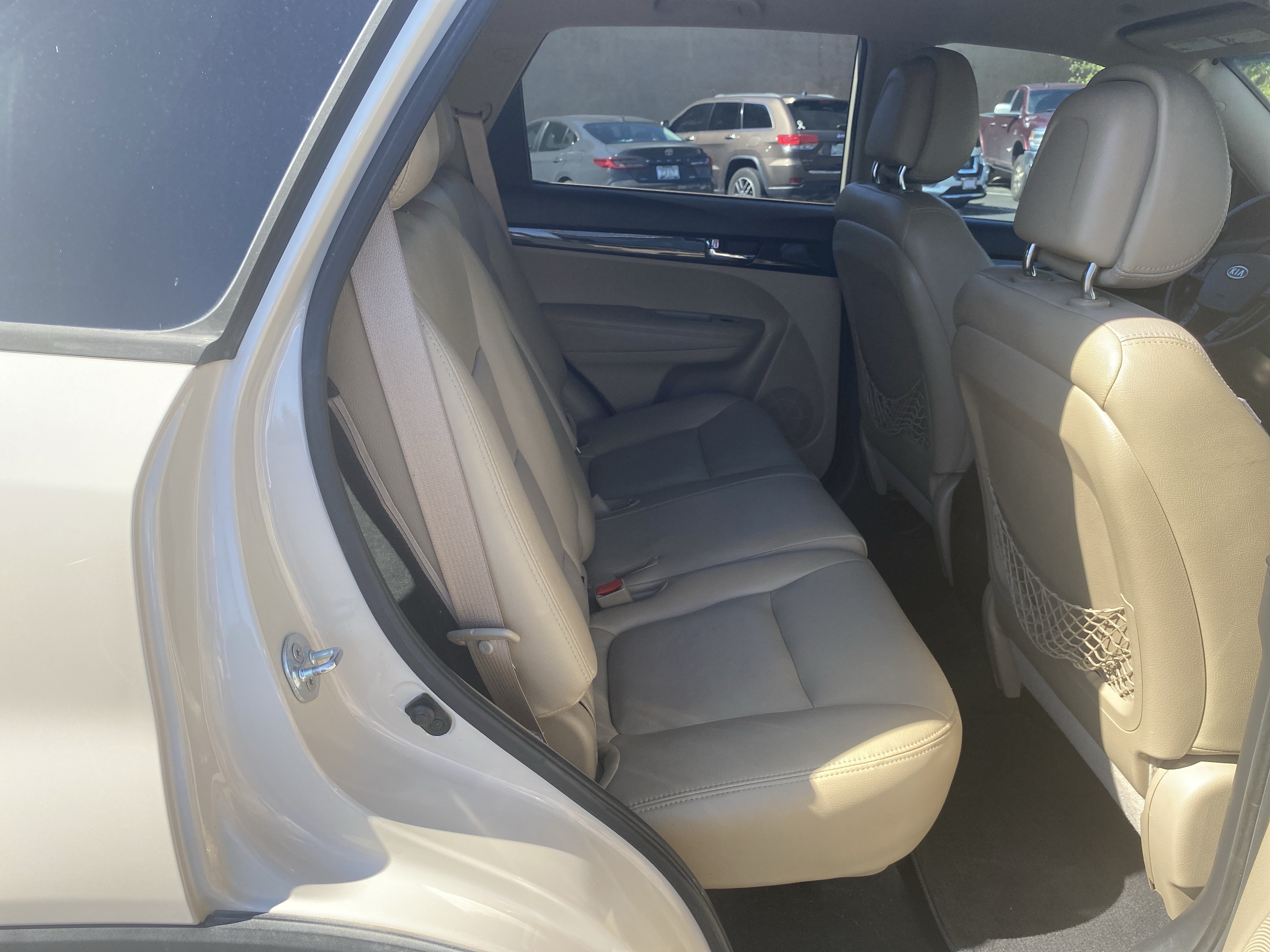 Used 2011 Kia Sorento 2WD image 21