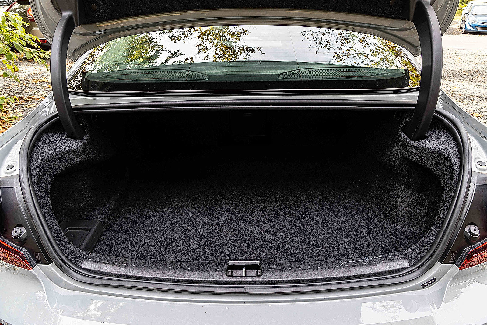 Used 2024 Volvo S60 B5 Plus image 24