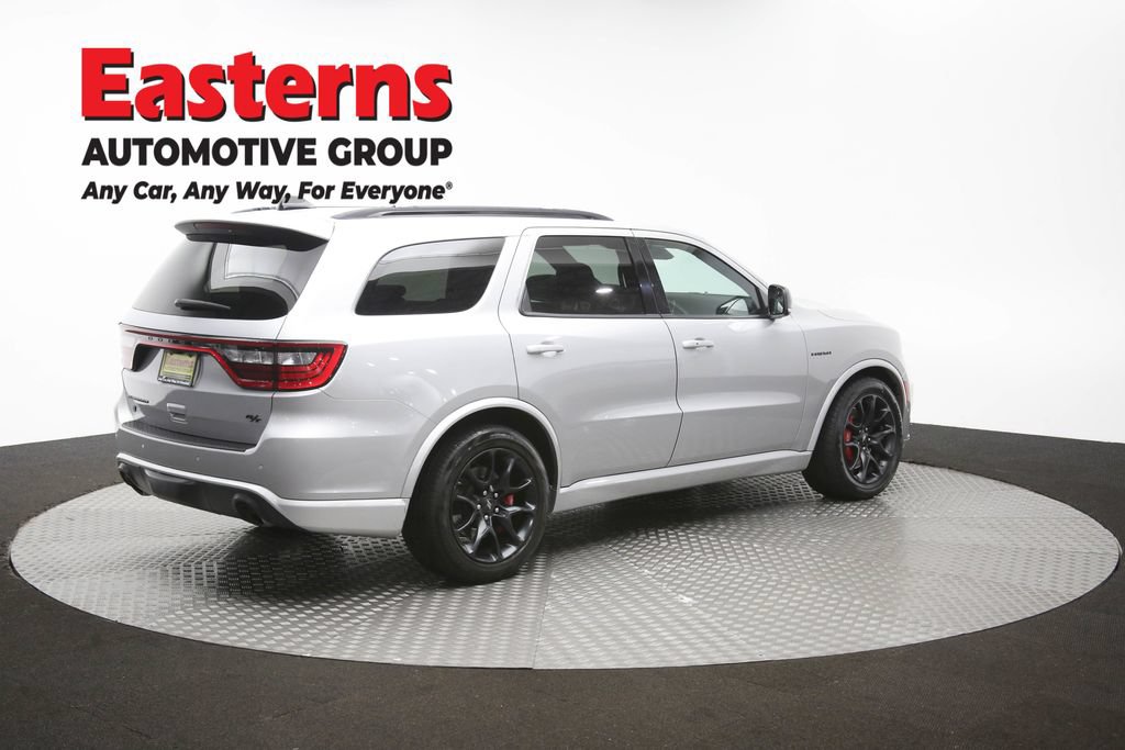 Used 2024 Dodge Durango R/T AWD/4WD image 44