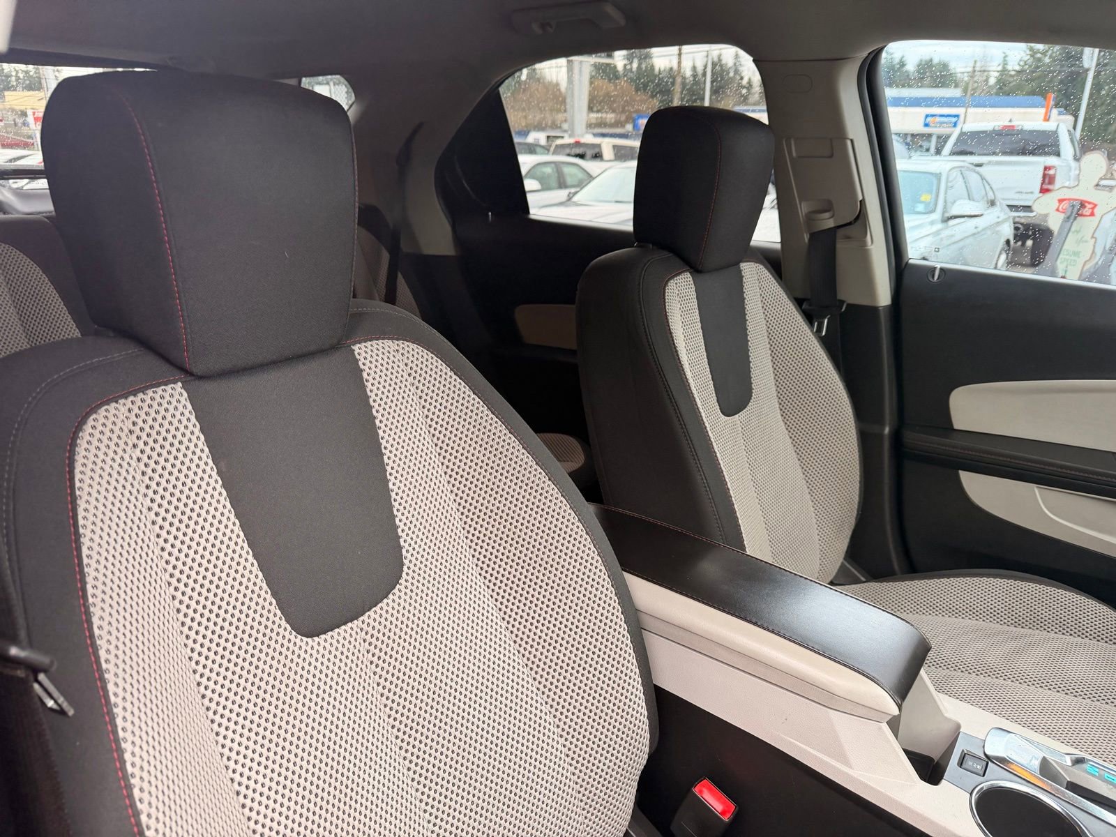 Used 2010 Chevrolet Equinox LT w/ Vehicle Interface Package image 3