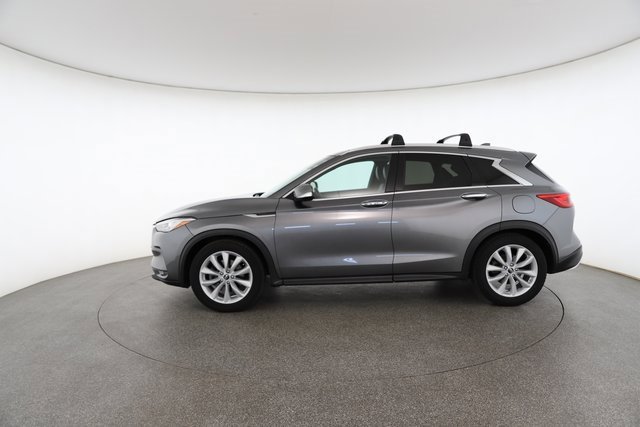 Used 2019 INFINITI QX50 Essential image 6