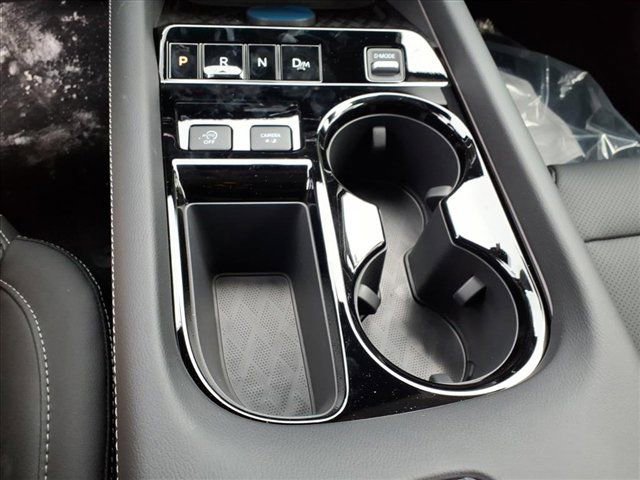 New 2026 Nissan Murano SL image 14