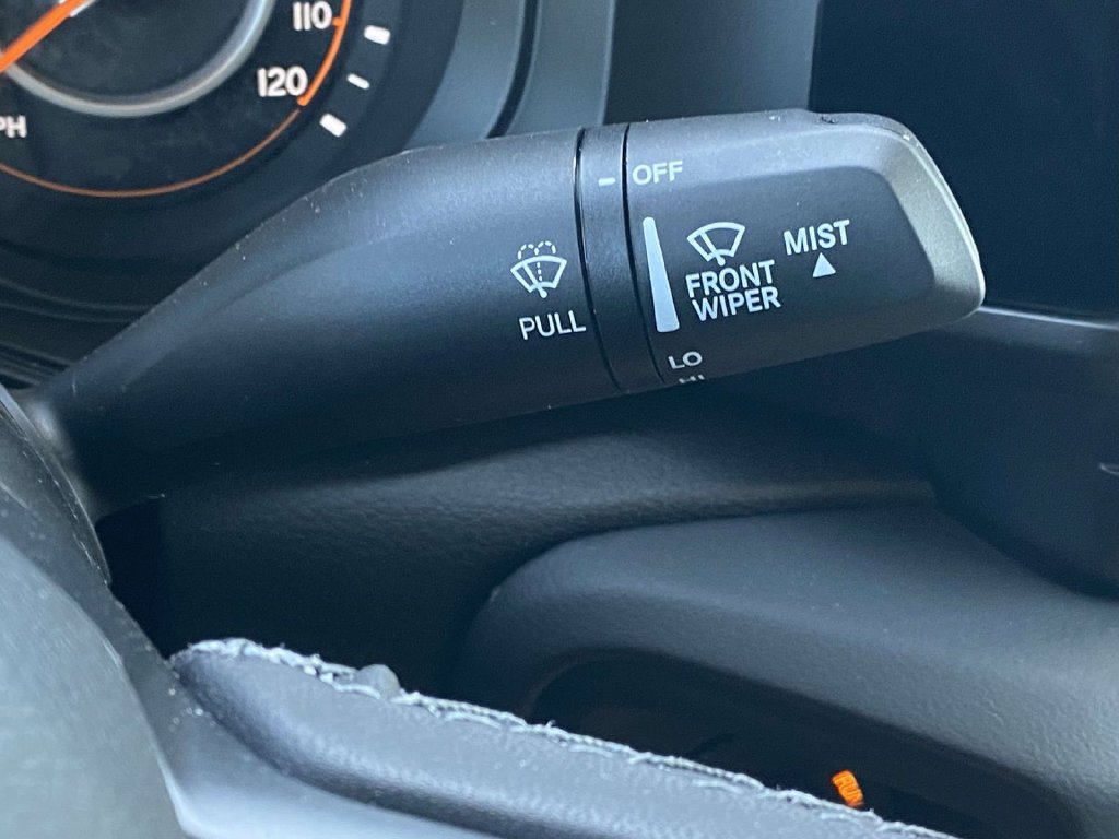 New 2026 Jeep Gladiator Mojave AWD/4WD image 29