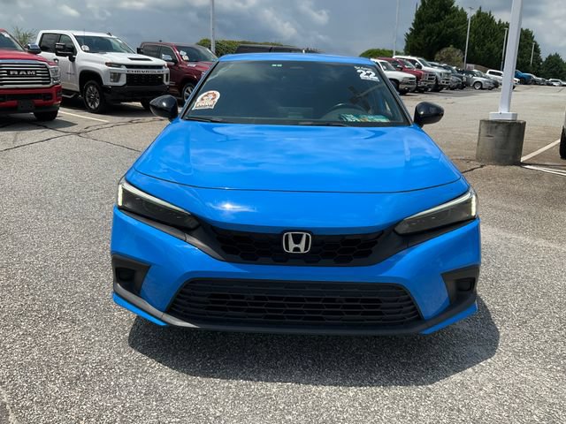 Used 2022 Honda Civic Sport image 2