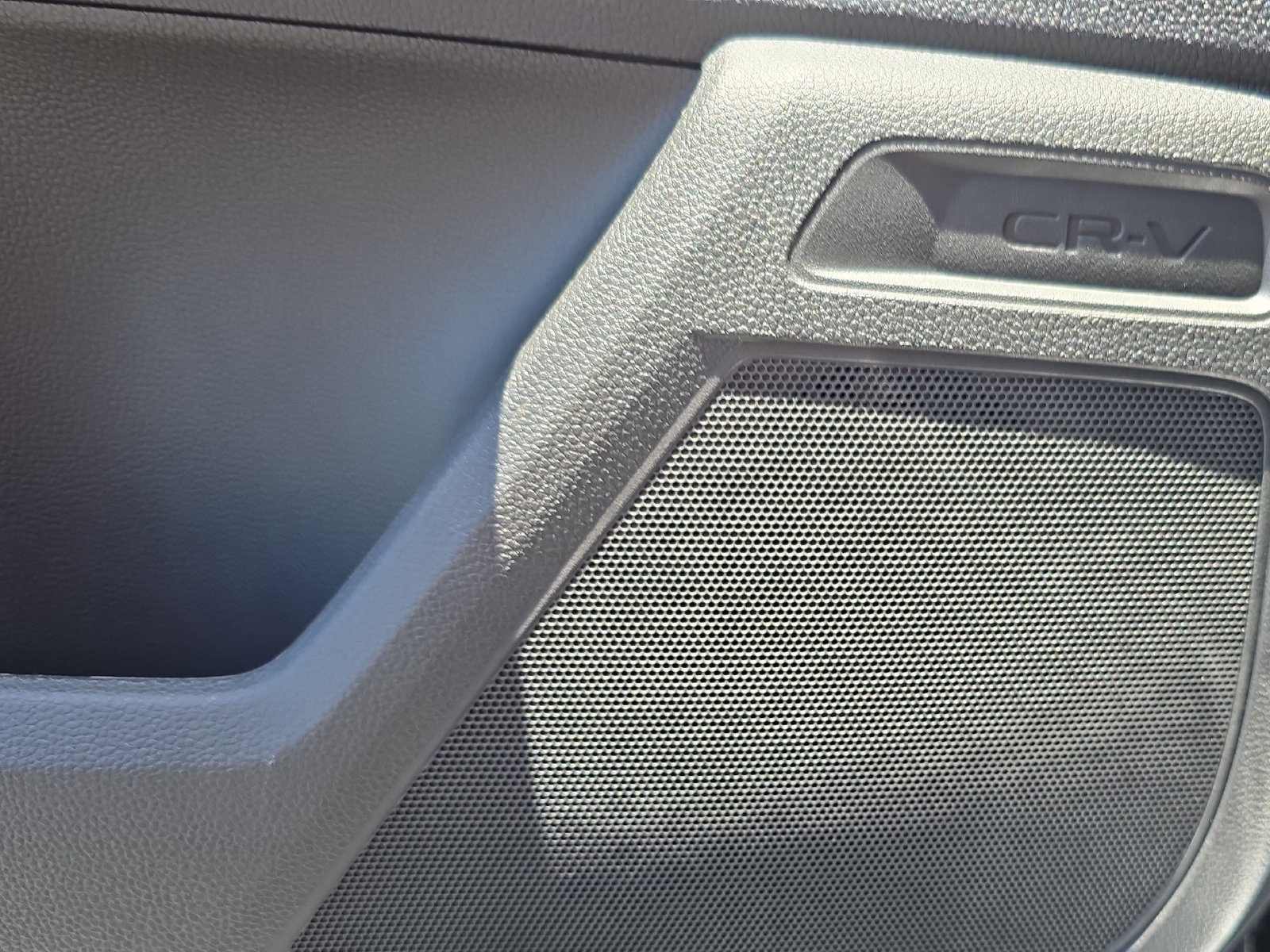 New 2026 Honda CR-V LX image 17