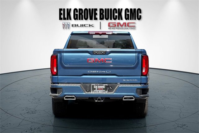 New 2025 GMC Sierra 1500 Denali image 5