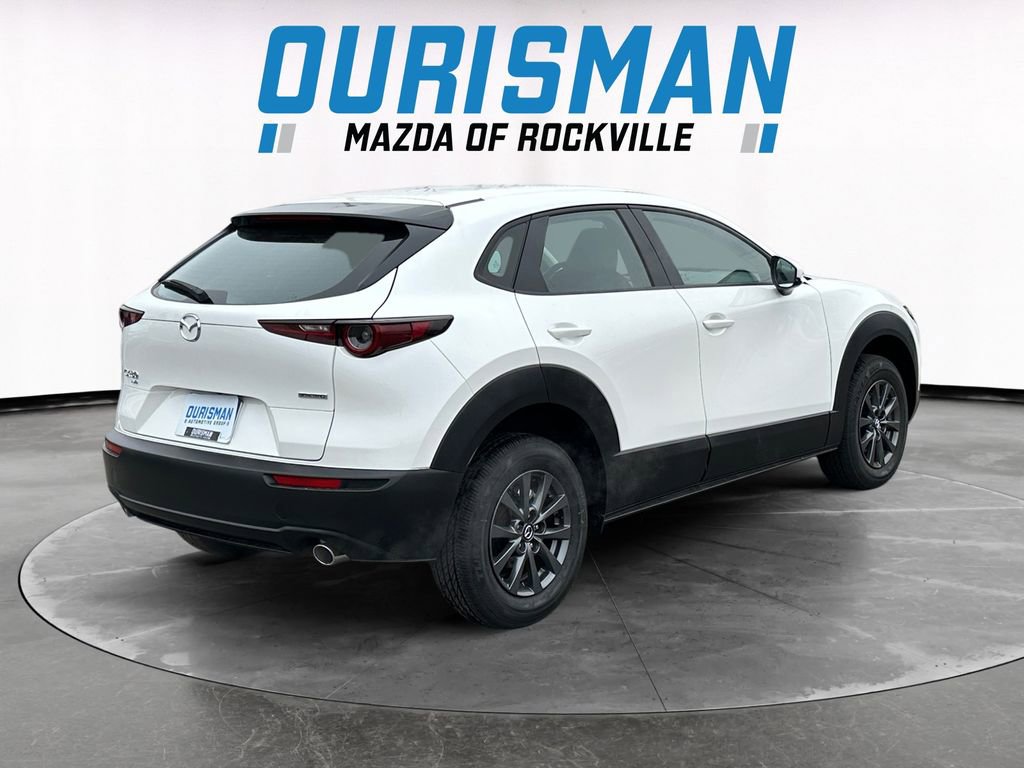 New 2026 MAZDA CX-30 AWD 2.5 S image 6