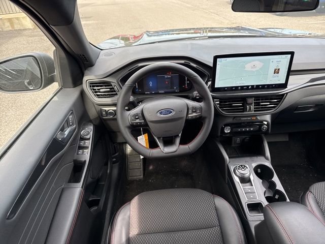 New 2025 Ford Escape ST-Line w/ Equipment Group 301A image 30