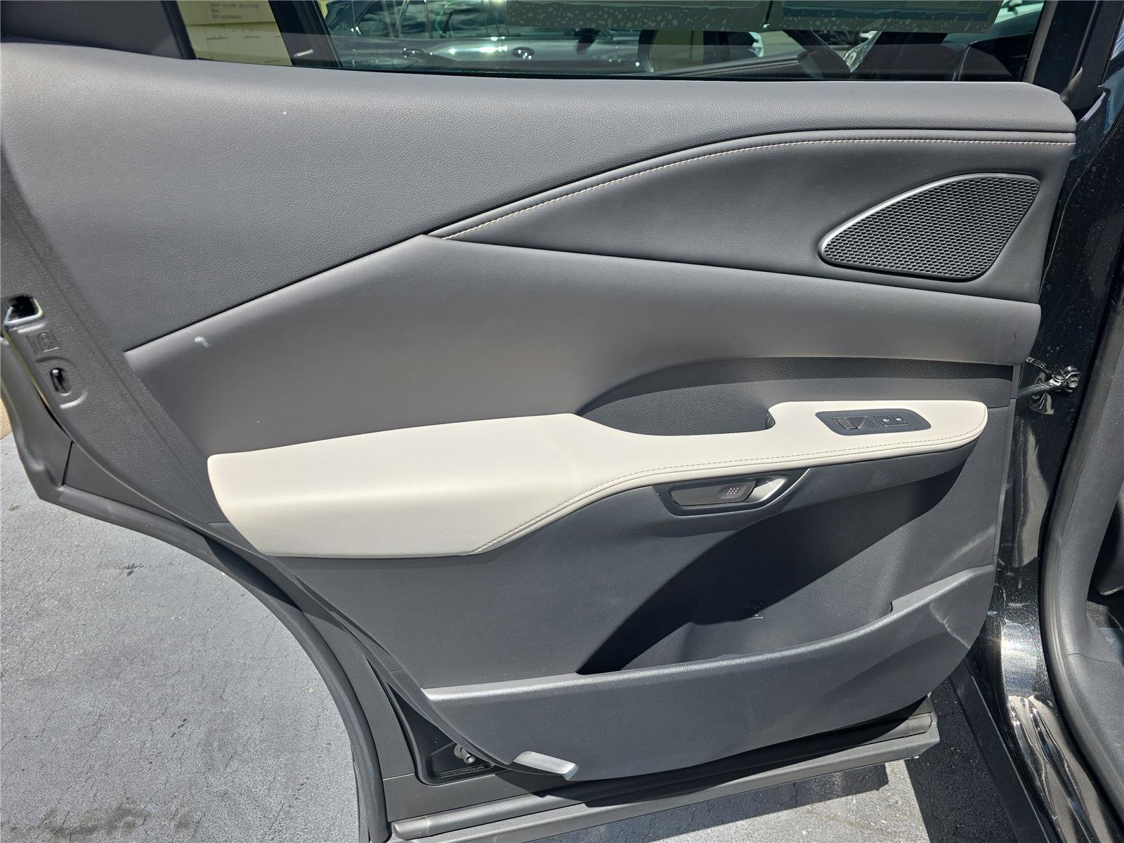 Used 2023 Lexus RX 350 Premium w/ Cold Area Package image 10