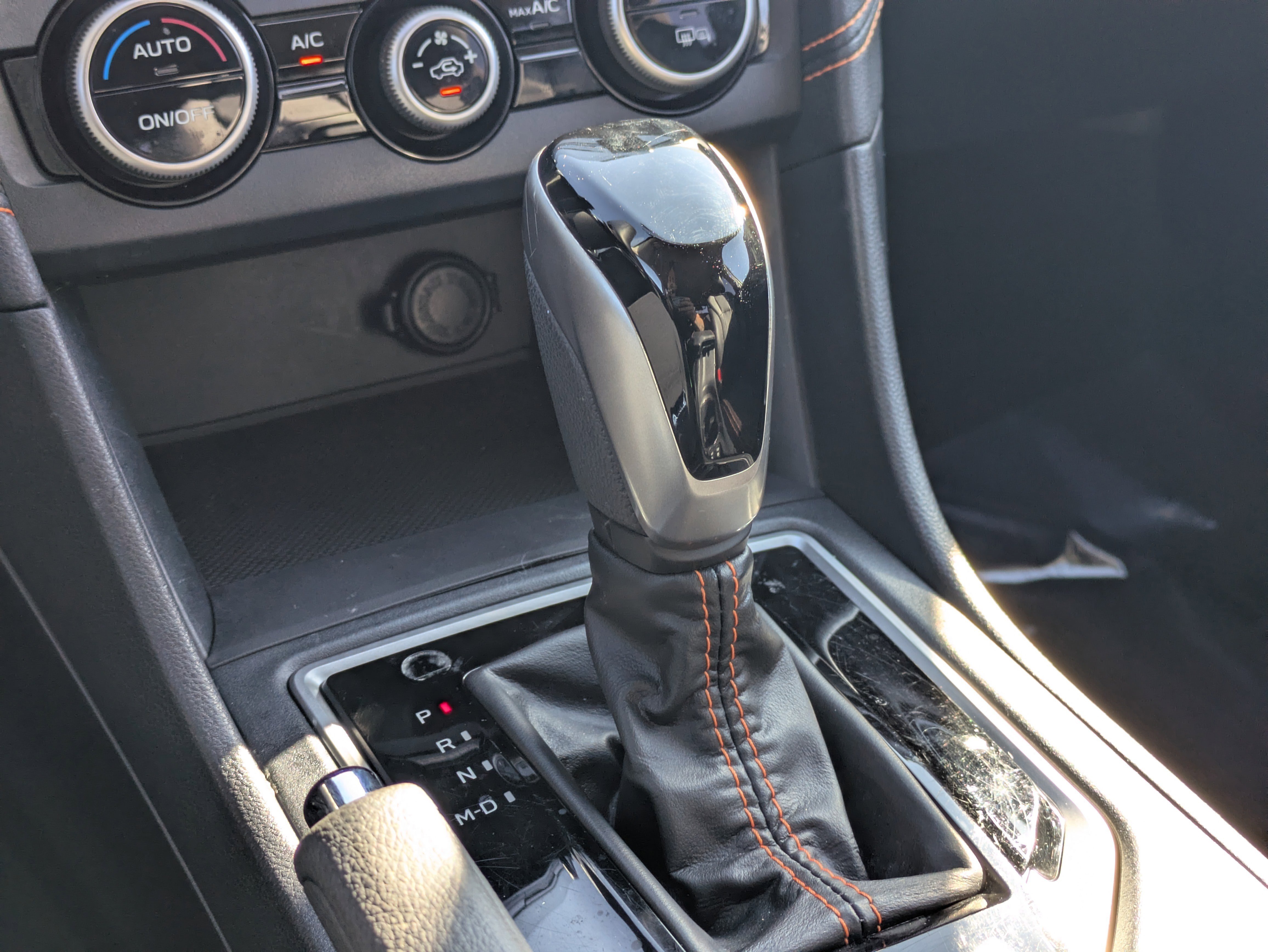 Used 2019 Subaru Crosstrek 2.0i Limited w/ Popular Package #2 image 30