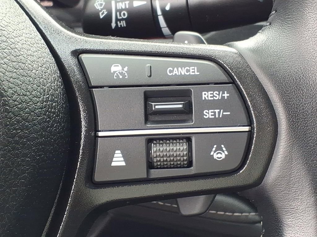 Used 2023 Honda Accord EX-L image 11