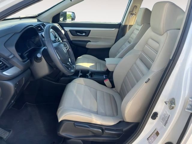 Used 2020 Honda CR-V LX image 8