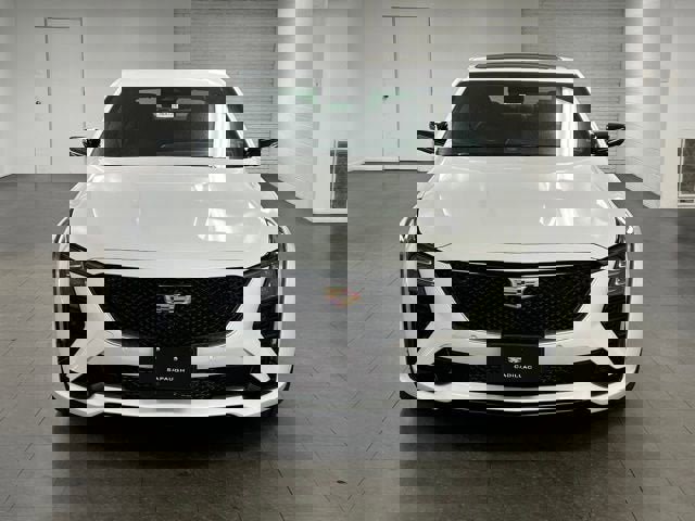 New 2026 Cadillac CT5 Sport w/ Sun And Sound Package AWD/4WD image 8
