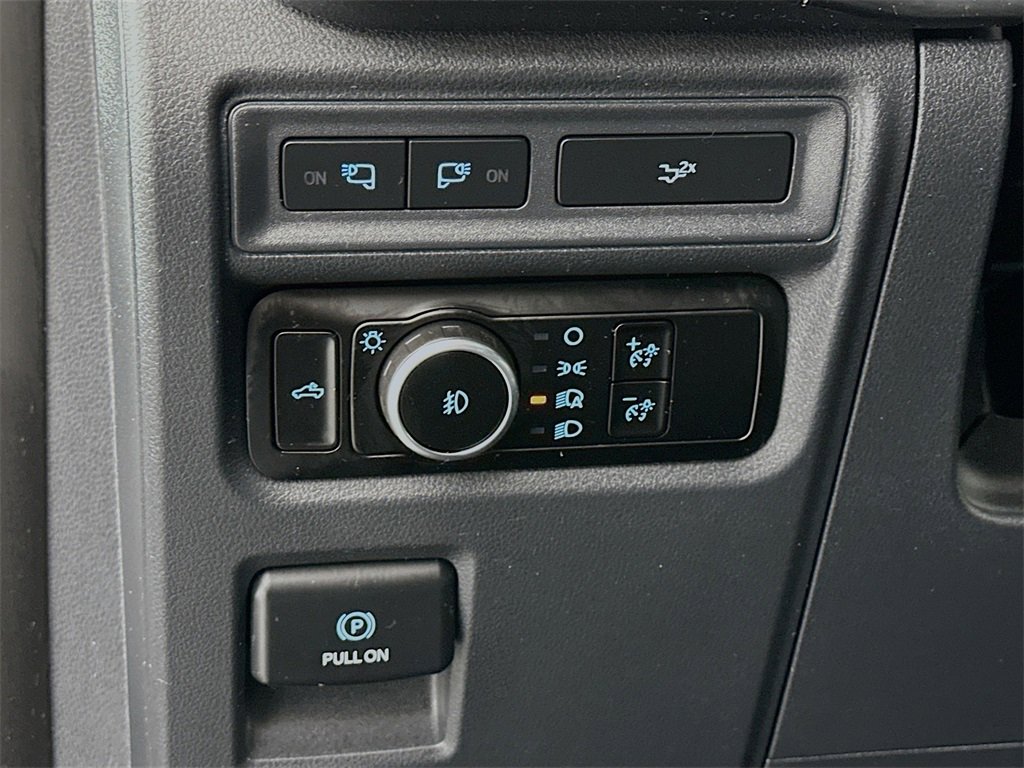 Used 2023 Ford F150 XLT w/ Equipment Group 302A High image 10