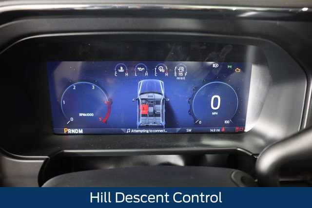 New 2026 Ford F350 Lariat w/ Black Appearance Package image 53