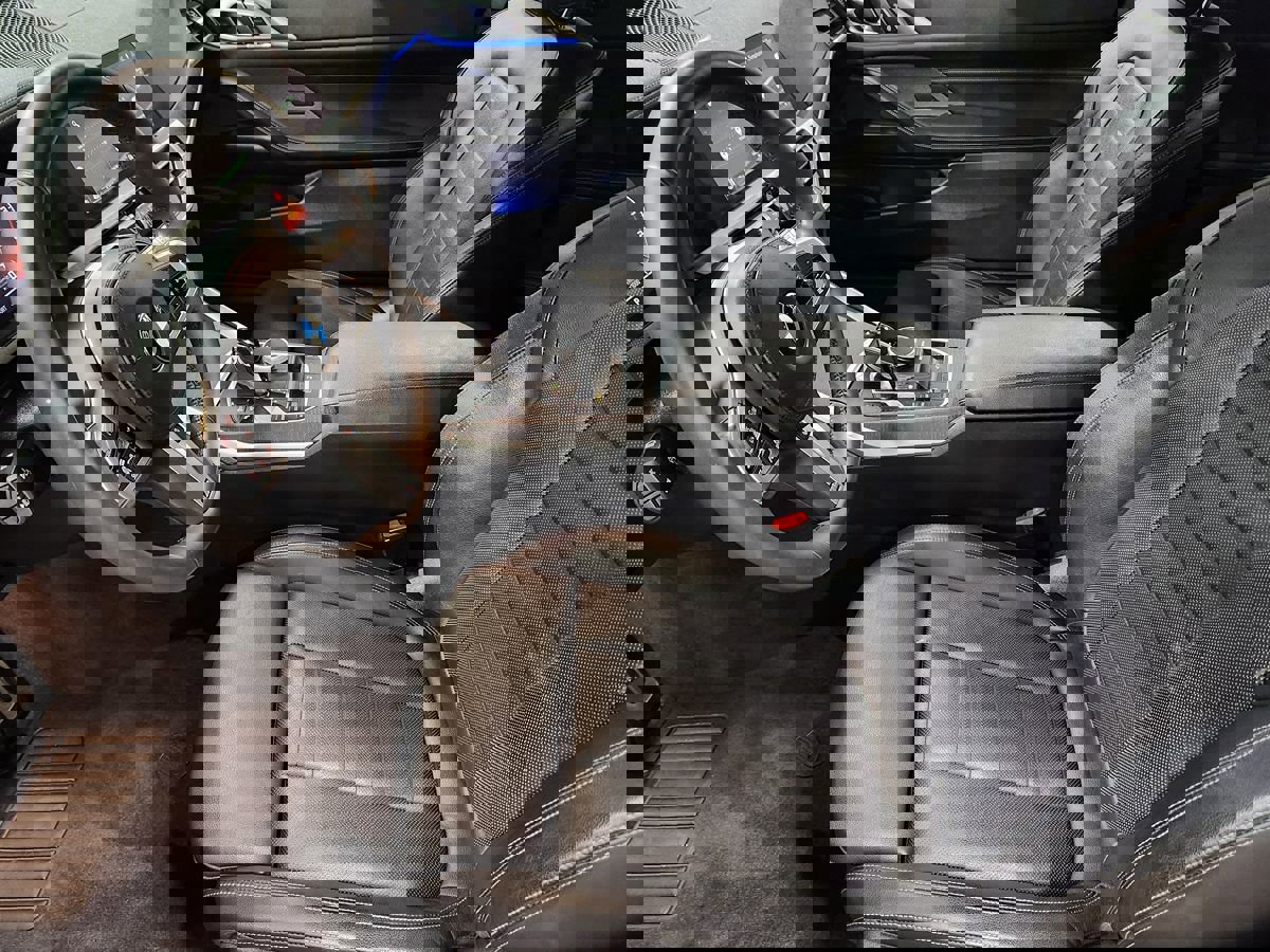 Used 2022 BMW 440i xDrive Convertible image 32