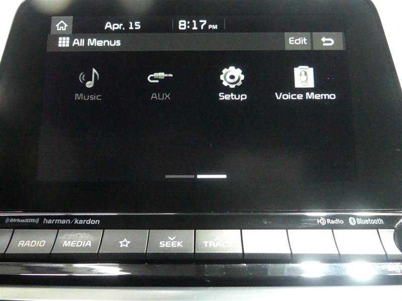 Used 2021 Kia Forte GT-Line w/ GT-Line Premium Package FWD image 43