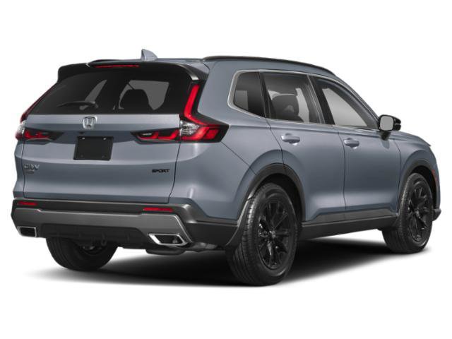 Used 2024 Honda CR-V Sport image 2