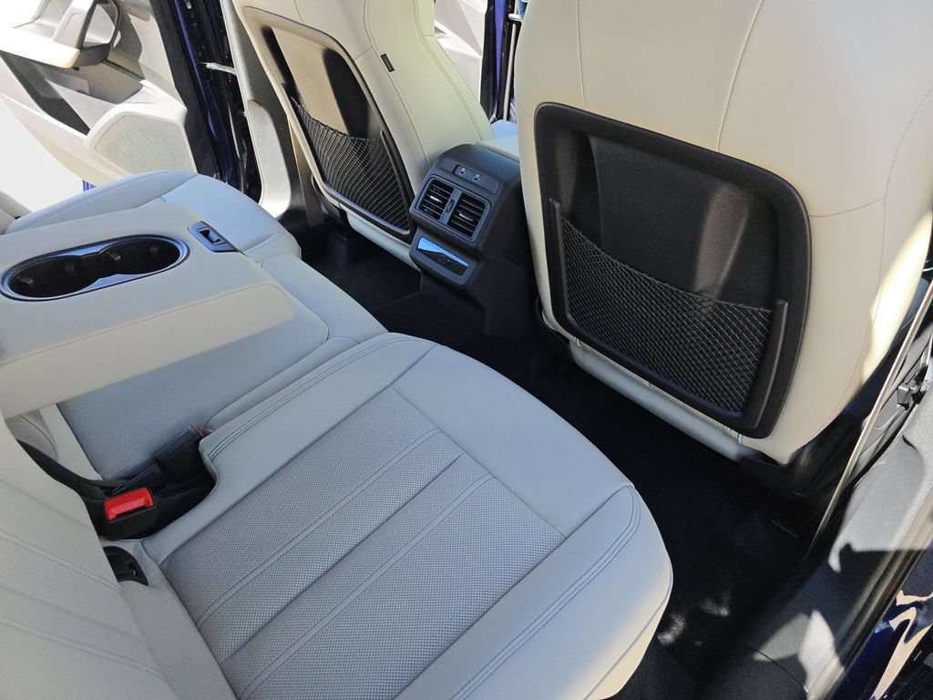 Used 2025 Audi Q5 Premium Plus w/ Premium Plus AWD/4WD image 13