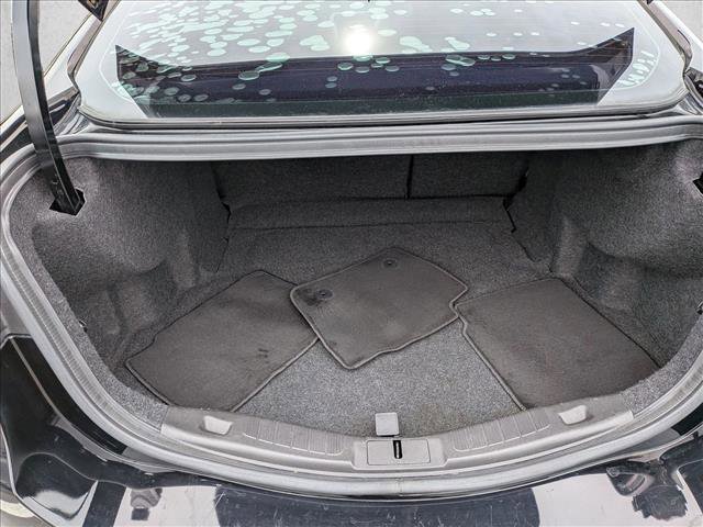 Used 2016 Ford Fusion SE image 6