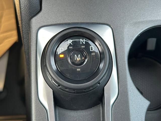 New 2025 Ford Bronco Sport Badlands w/ Sasquatch Badlands Package image 31