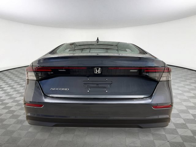 New 2026 Honda Accord LX image 5