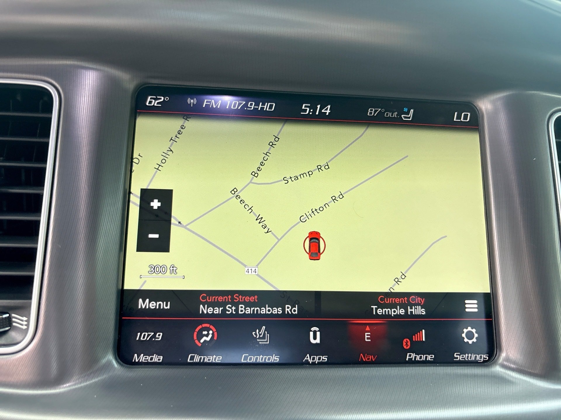 Used 2020 Dodge Charger Scat Pack RWD image 19