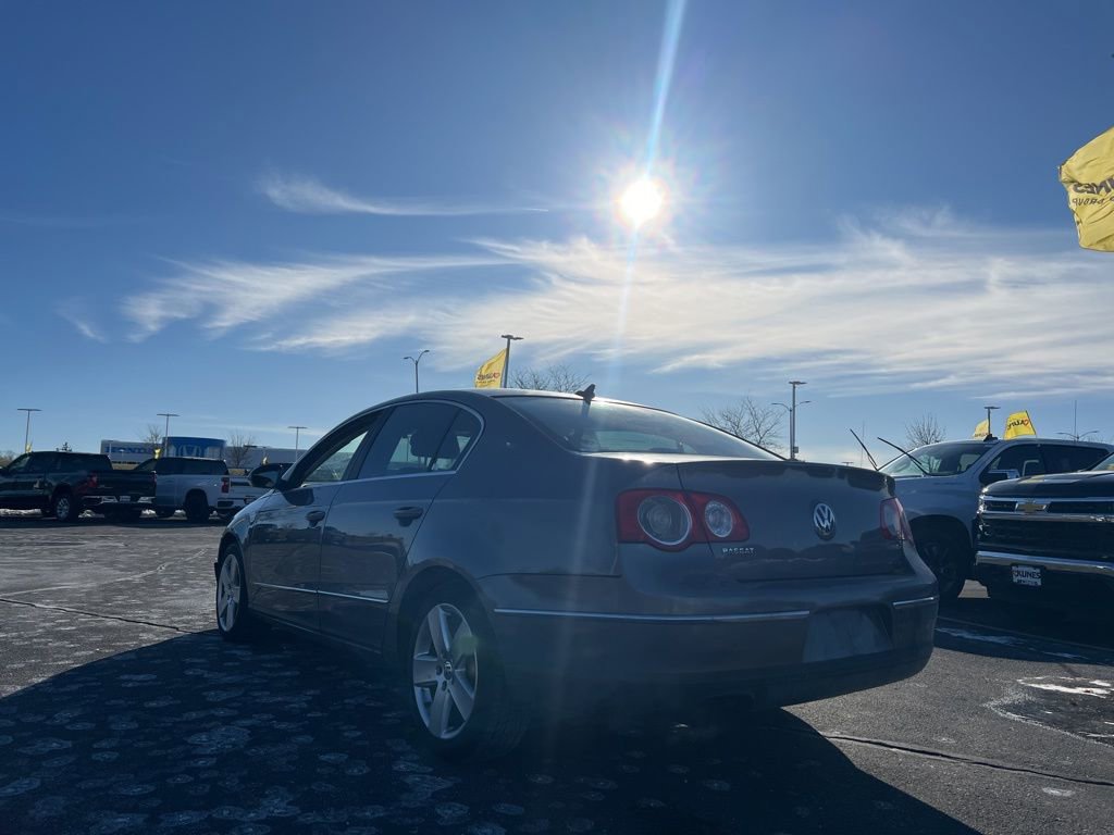 Used 2008 Volkswagen Passat Komfort image 5
