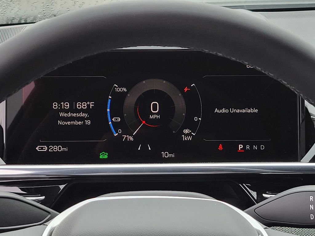 New 2026 GMC Sierra EV Elevation w/ Premium Package image 12