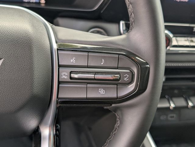 Used 2023 Chevrolet Colorado LT w/ LT Convenience Package image 29