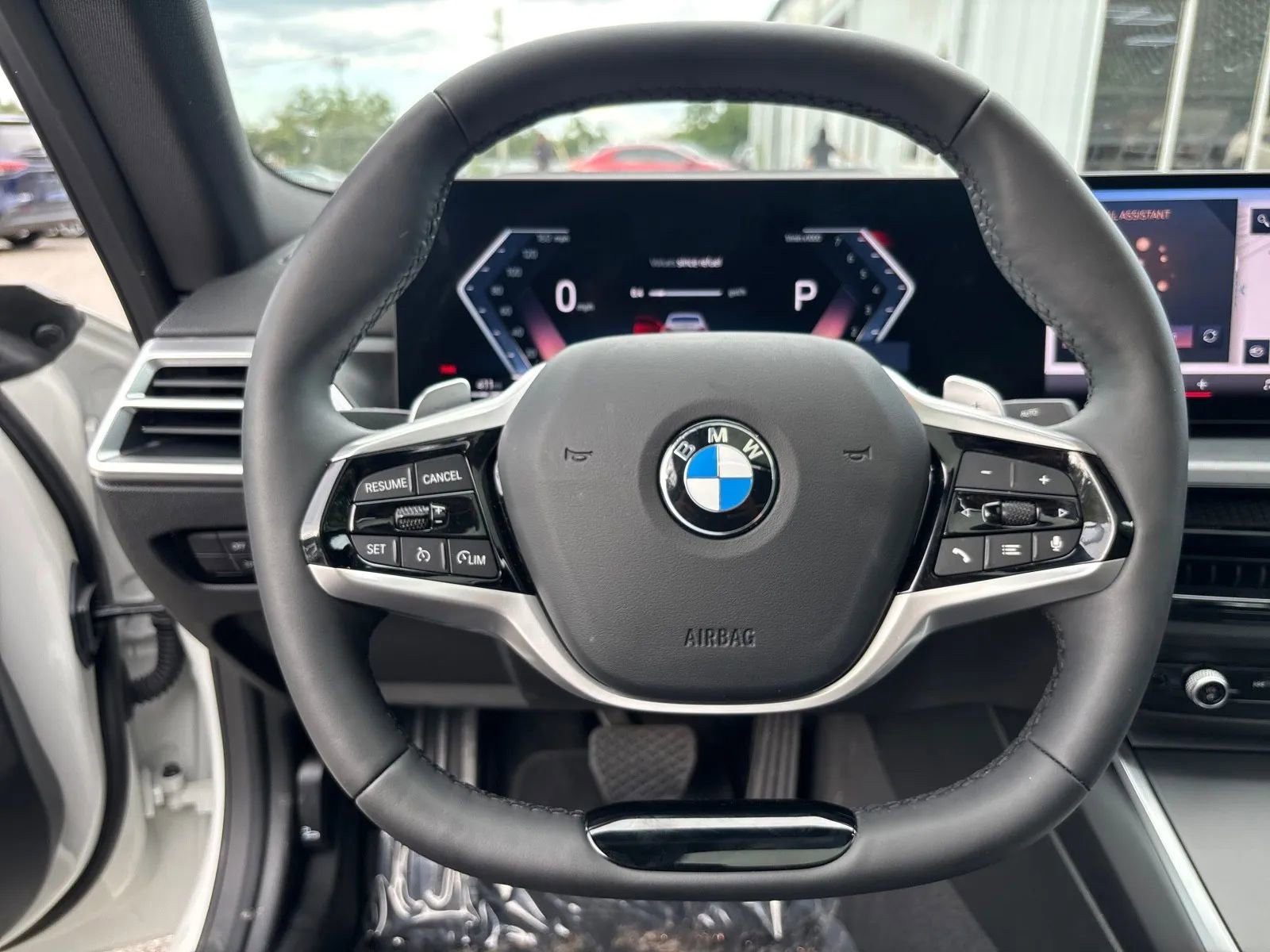 Used 2026 BMW 230i Coupe RWD image 17