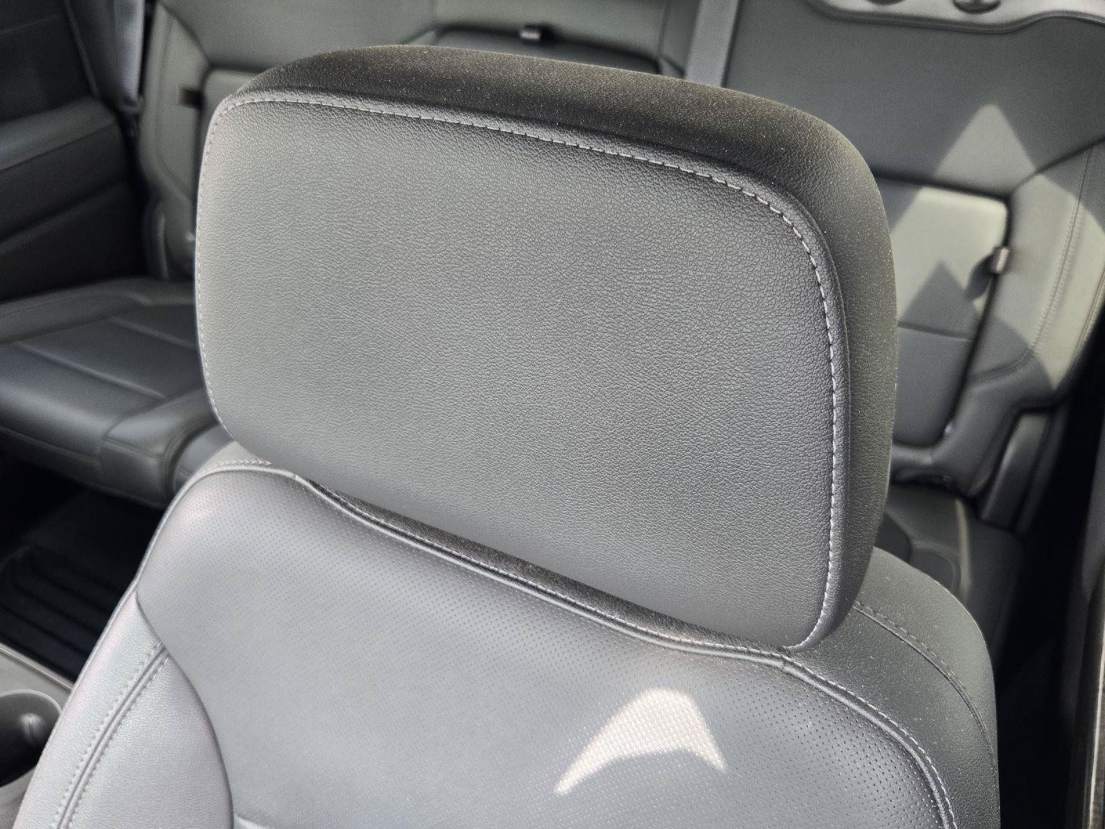Used 2021 Chevrolet Silverado 1500 LTZ RWD image 24