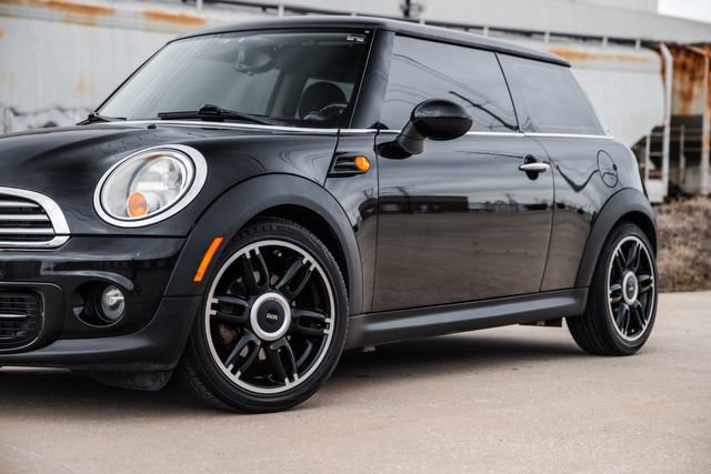Used 2011 MINI Cooper Hardtop FWD image 31