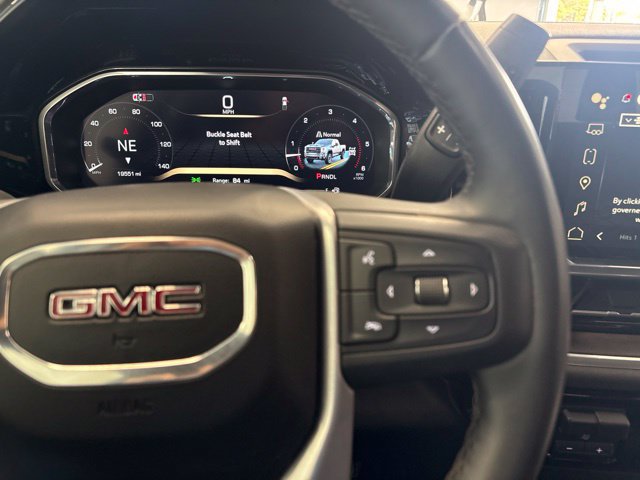 Used 2026 GMC Sierra 2500 SLT AWD/4WD image 33