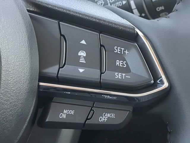 New 2025 MAZDA CX-5 AWD 2.5 S w/ Preferred Package image 23
