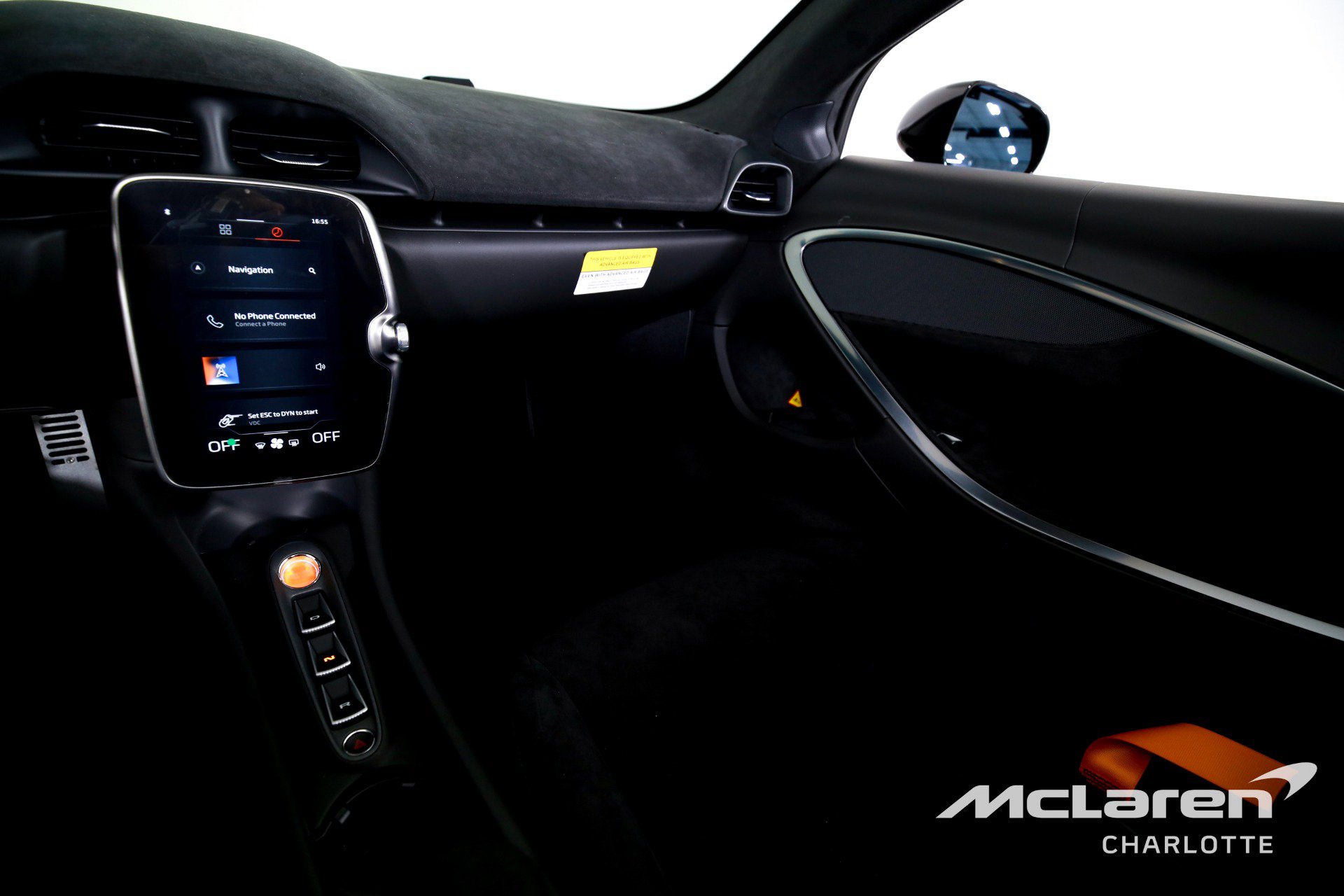 New 2026 McLaren Artura Spider image 17