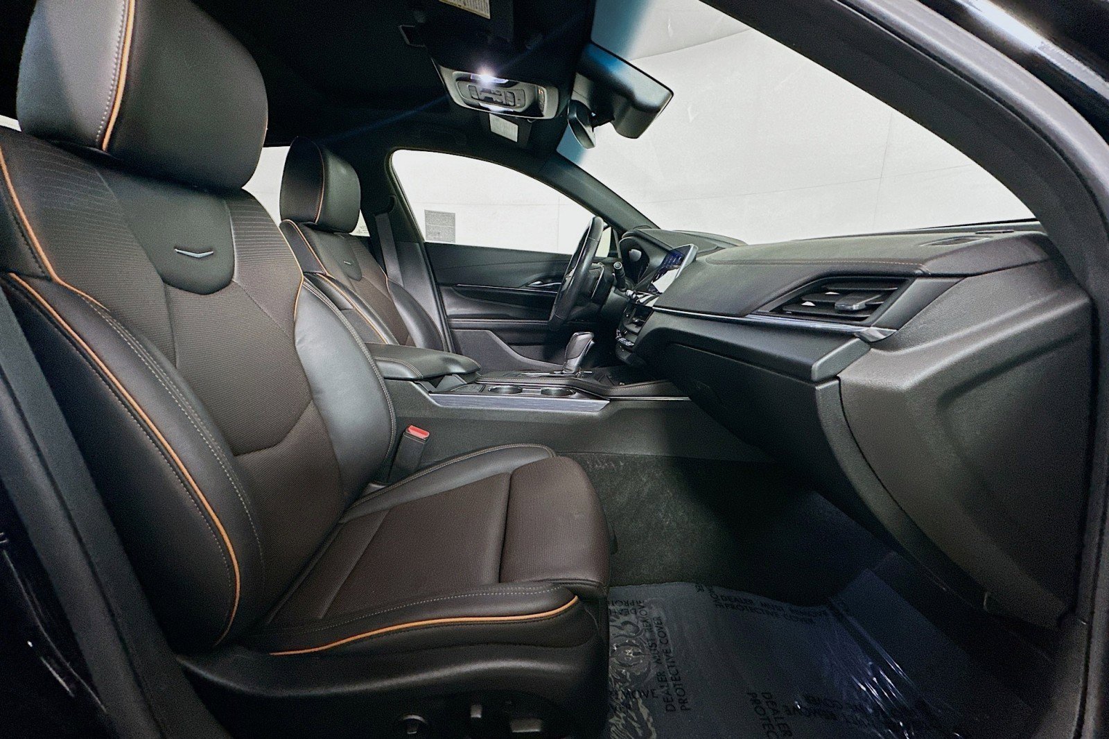 Used 2020 Cadillac CT4 Sport image 8