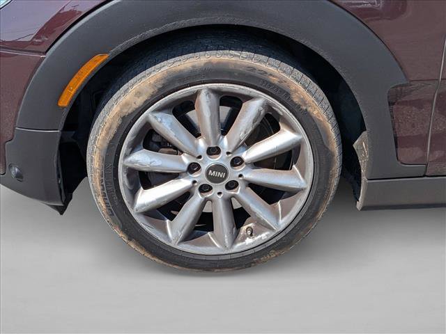 Used 2017 MINI Cooper Clubman S FWD image 16