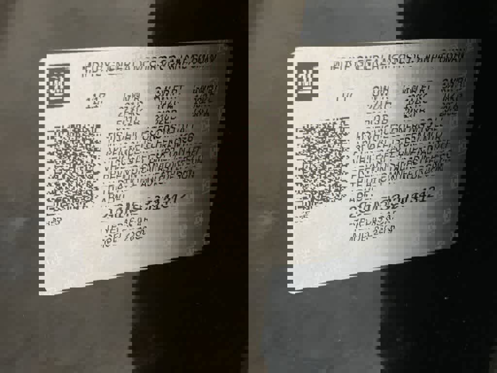 Used 2018 Cadillac XTS Luxury image 31