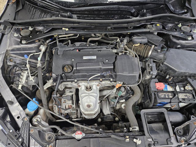 Used 2017 Honda Accord EX-L image 7