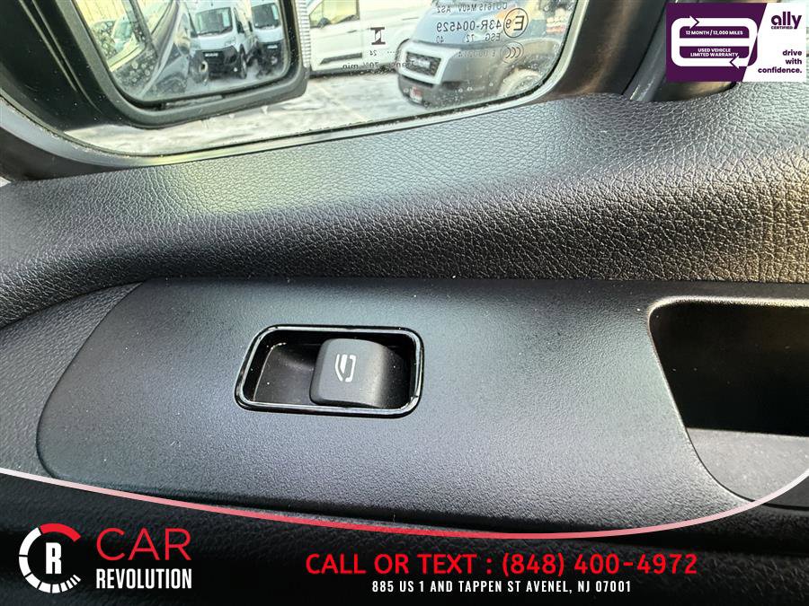 Used 2024 Mercedes-Benz Sprinter 2500 image 29