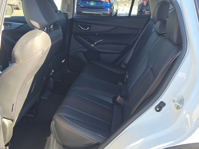 Used 2021 Subaru Crosstrek 2.5i Limited w/ Moonroof Package 1 image 30