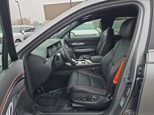 New 2026 Genesis GV70 2.5T Sport Prestige image 11